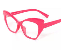 Barbie Cat Eye Frames