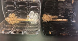 Acrylic Clutch