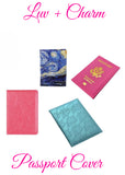 Passport Cover