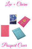 Passport Cover