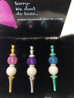Charm Sticks