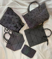 Luminous Purse Collection