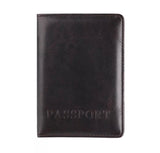 Passport Cover