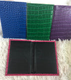 Passport Cover