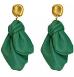 Knot Earrings