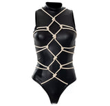 Bondage Bodysuit