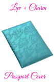 Passport Cover