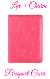 Passport Cover