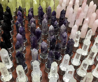 Crystal Luv Thermos