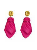 Knot Earrings