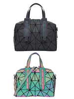 Luminous Purse Collection