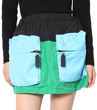 Color Me Badd Skirt